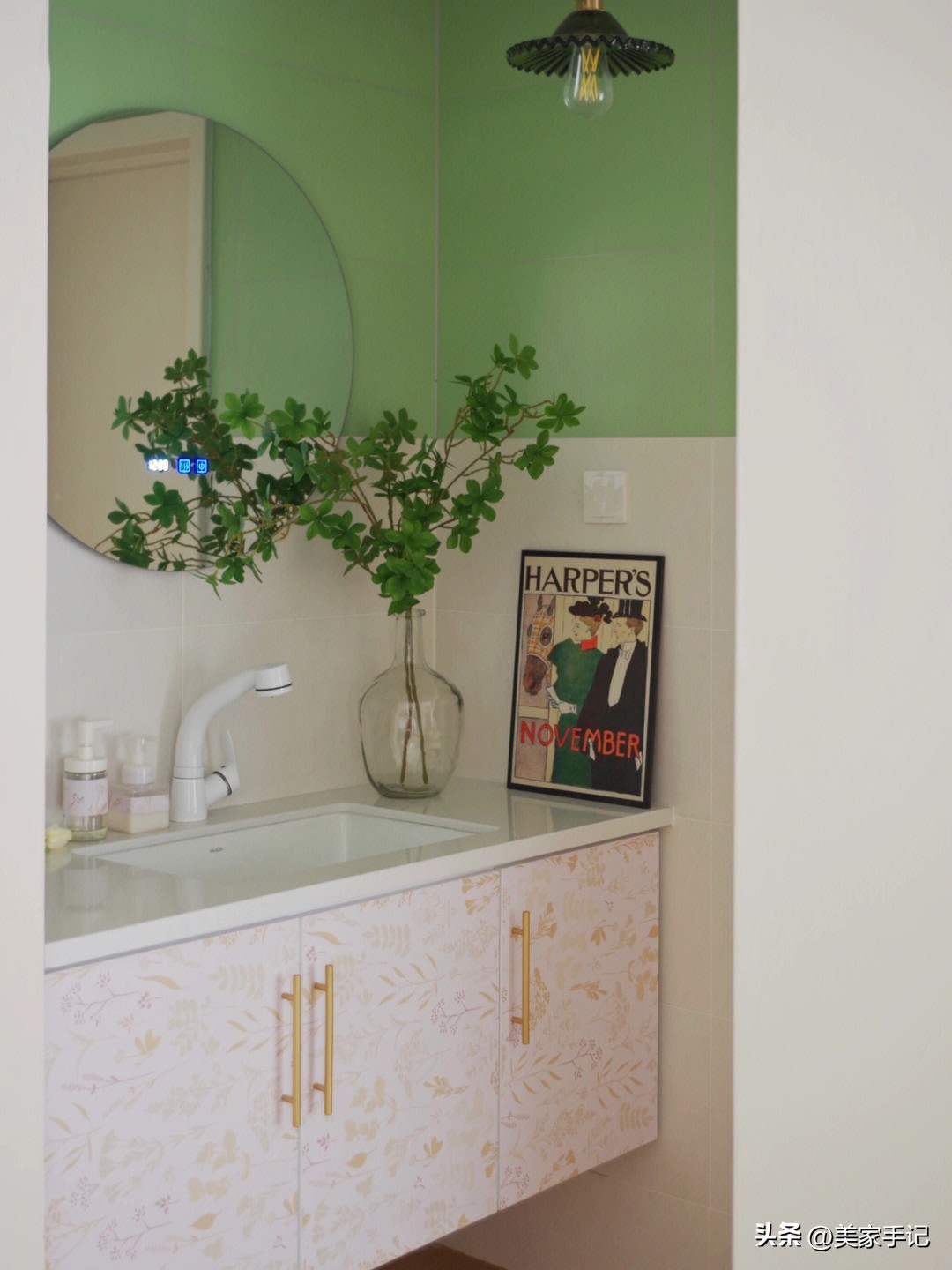 带你看看90后的家简单的装修,最有逼格的室内装修