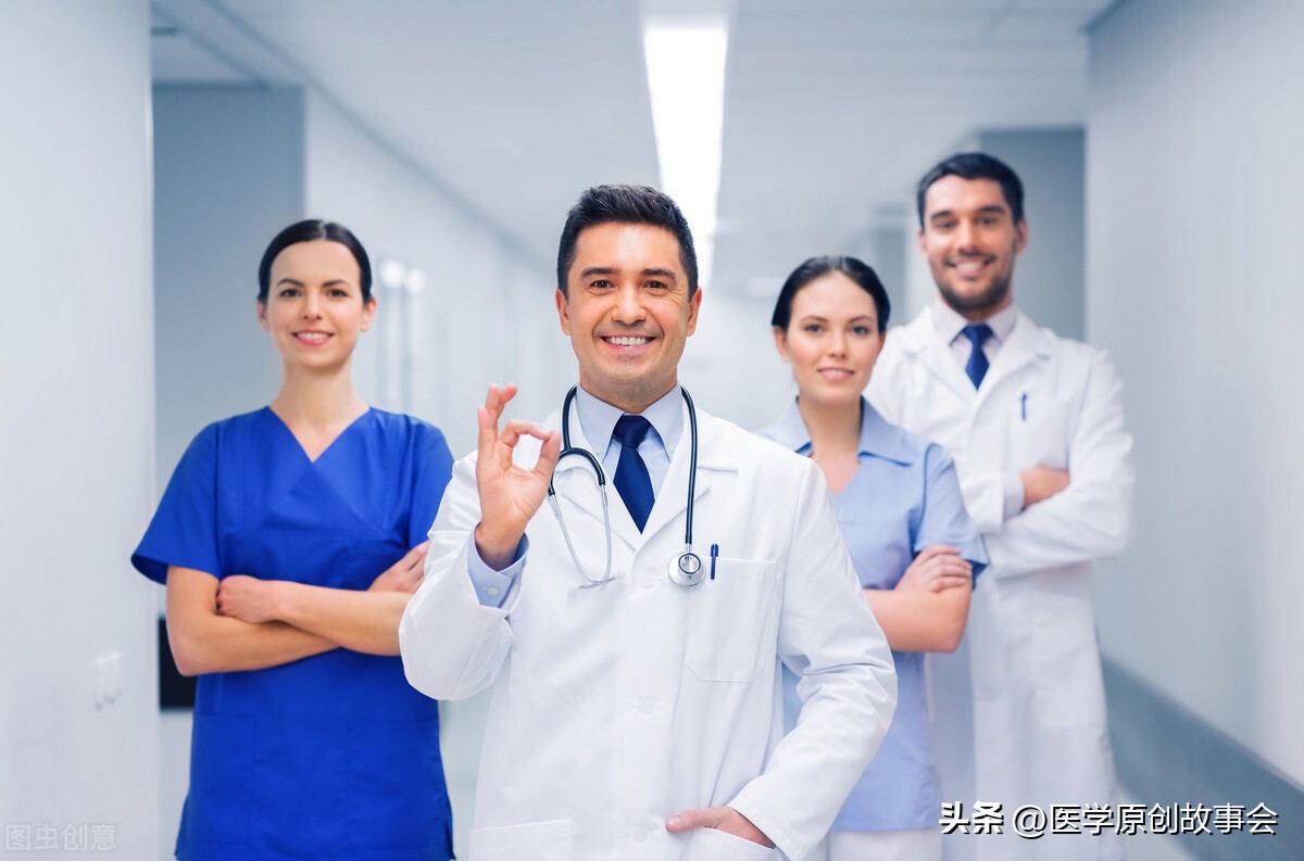 四种疾病根本不用治，医生提醒：莫轻信江湖郎中，这是一场*局骗**