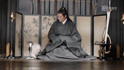 颜值不够，演技更差！爱豆面瘫式演技，古装剧全毁他身上了