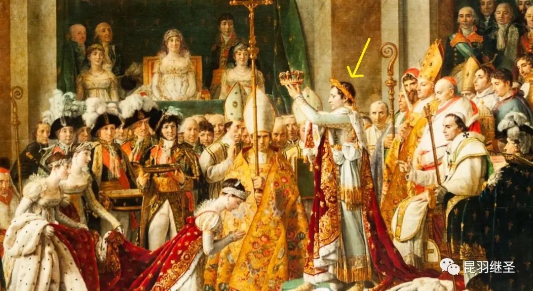 西史失算，破绽连连：真假故事都往巴黎圣母院里装，结果自相矛盾