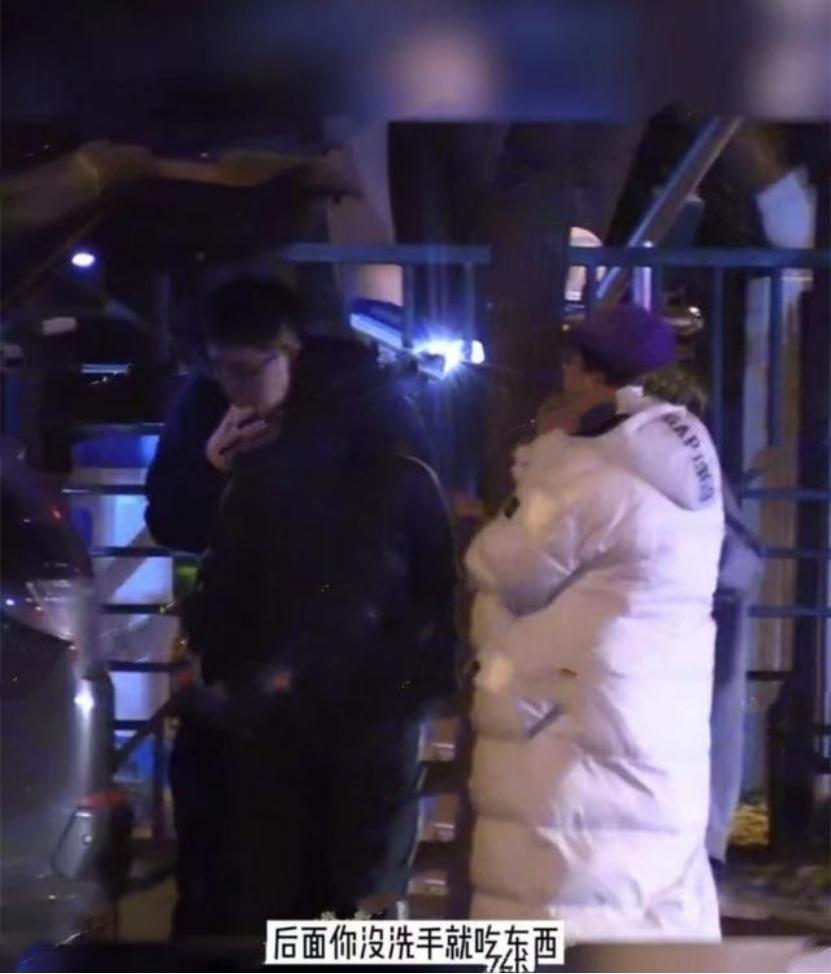 沉迷德云社说相声就得从小培养,好好说相声