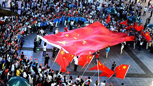 2008北京奥运会最遗憾的时刻,2008年北京奥运会4x100米决赛