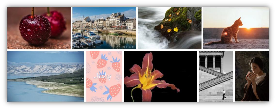 国内无版权的影视素材网站推荐,图片资源网站推荐