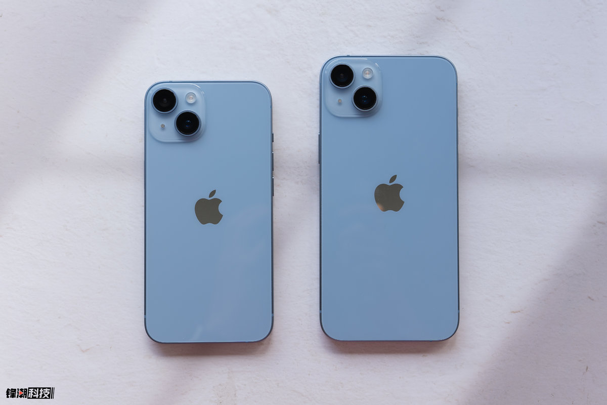 iphone14plus个人使用体验,iphone14plus使用感受