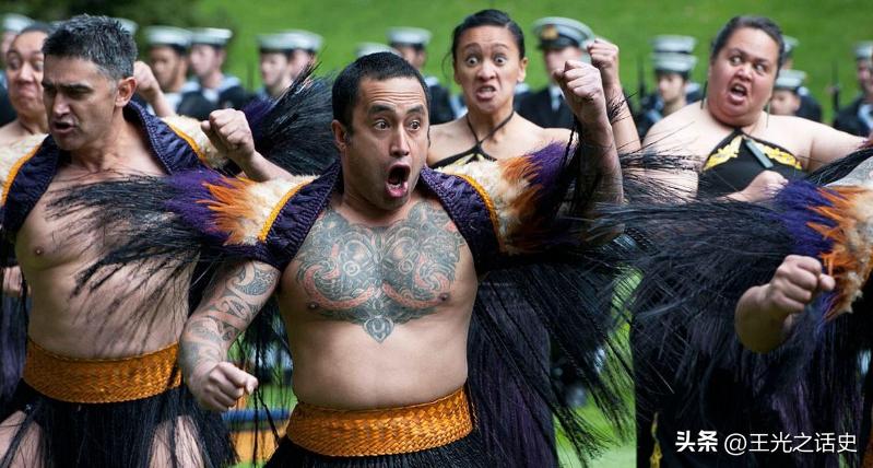 孤悬海外的新西兰，闷声发大财的最好代表