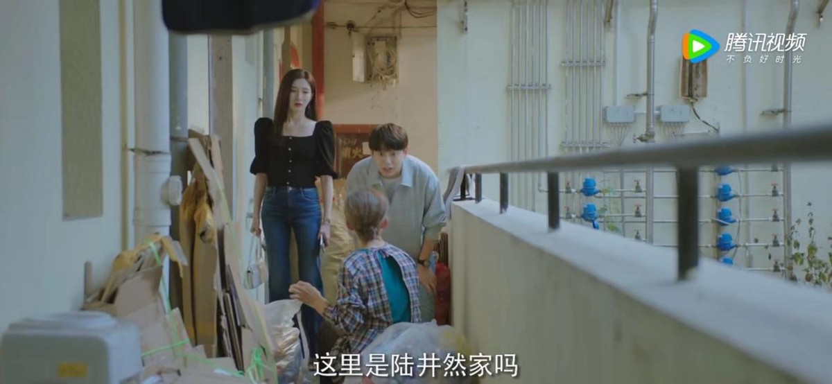 濂冲＋鐨勬硶鍒欏亣鍖呮缁撳眬,濂冲＋鐨勬硶鍒欏亣鍖呮鍚庣画