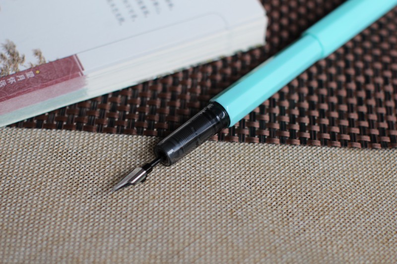 便宜又好用的钢笔推荐平价,推荐小钢笔