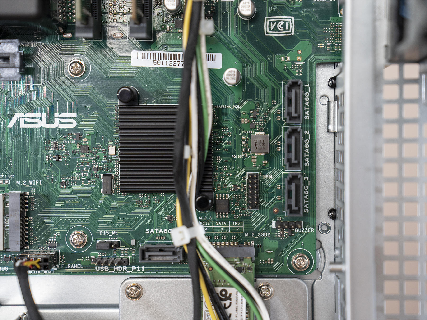 华硕破晓x9l,华硕破晓x酷睿版MiniPC测评