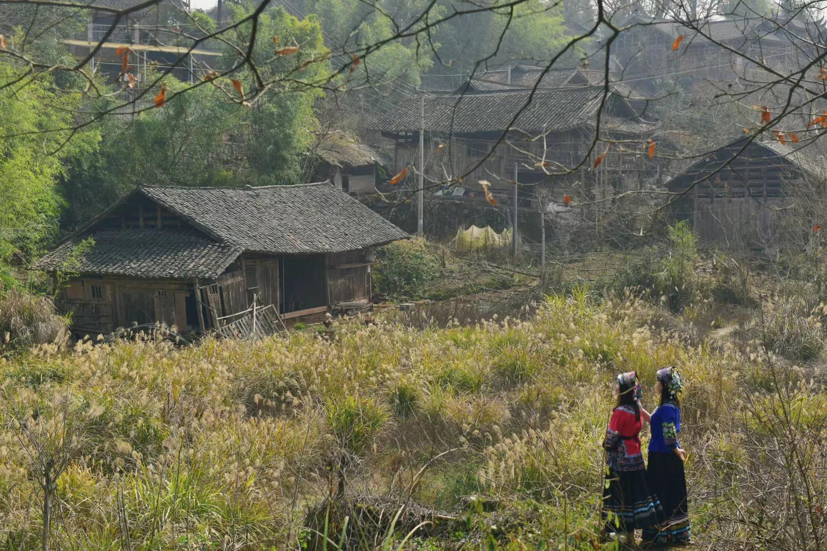 芙蓉镇适合几月份去的,芙蓉镇什么季节去最好