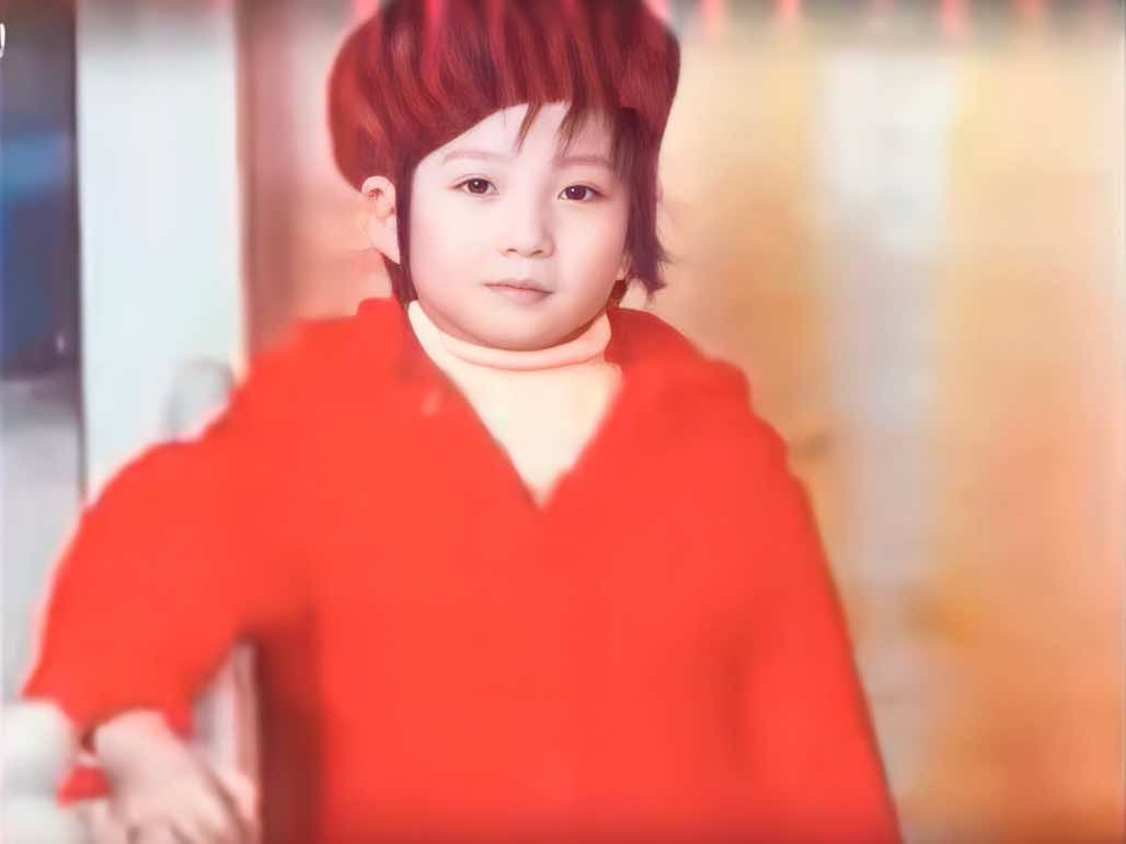 殷桃个人婚姻资料简介,41岁的殷桃状态