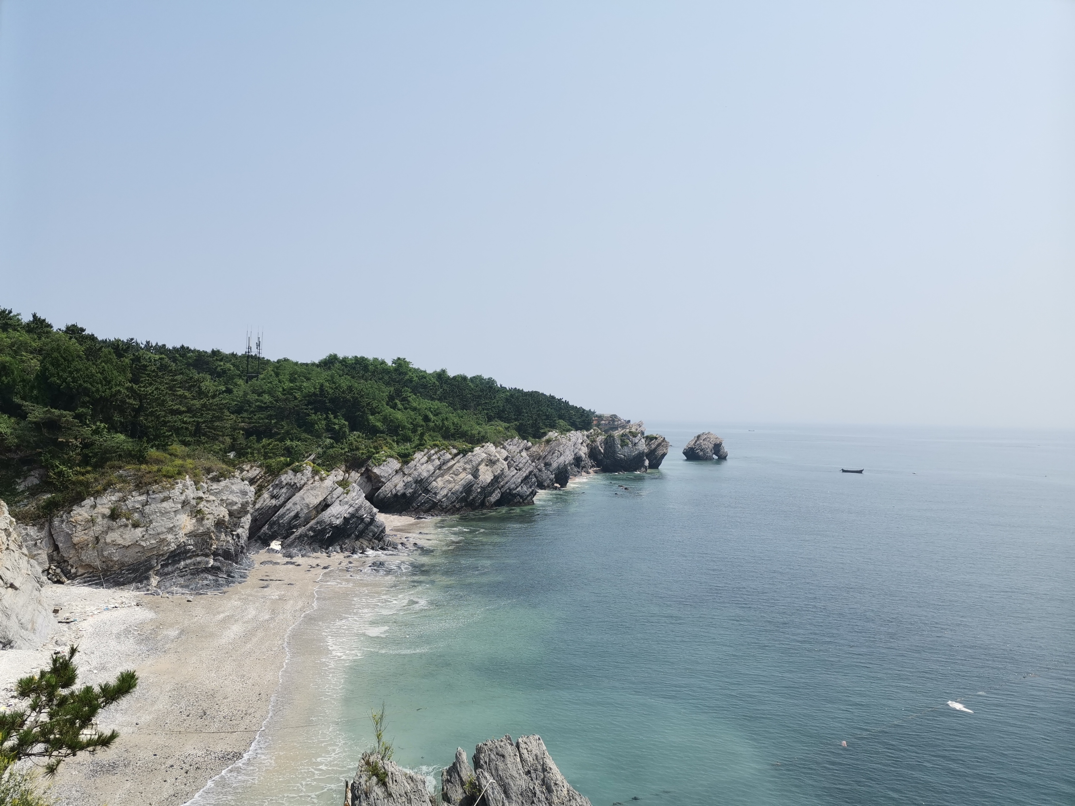 喜欢吃海鲜的人好吗,最适合去大连吃海鲜的季节
