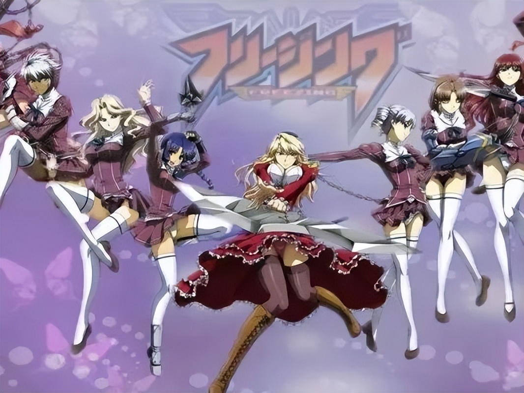 夏天的治愈番剧推荐,寒冬里的感人番剧推荐