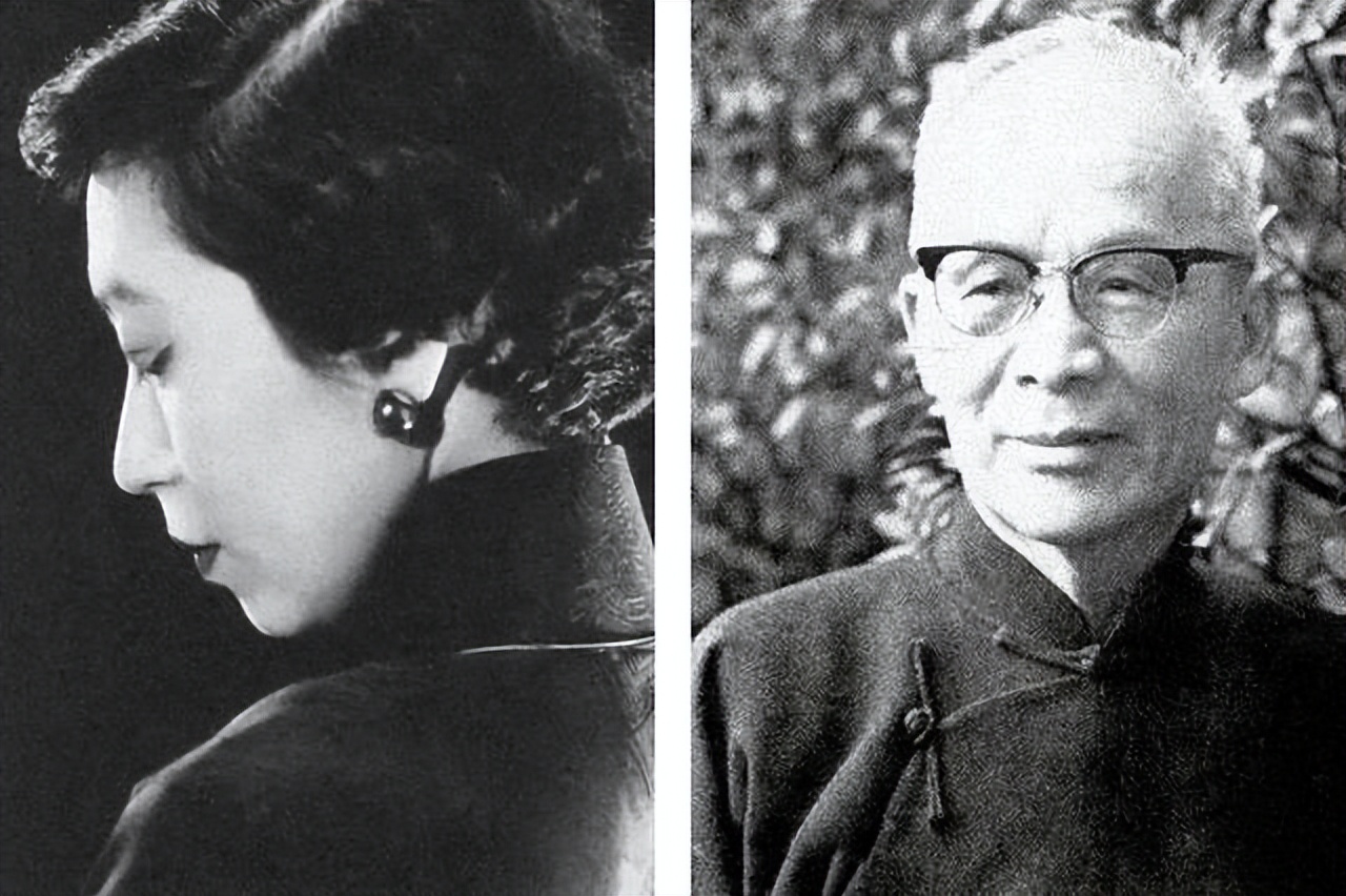 张爱玲晚年老是搬家住哪,张爱玲为什么老是搬家