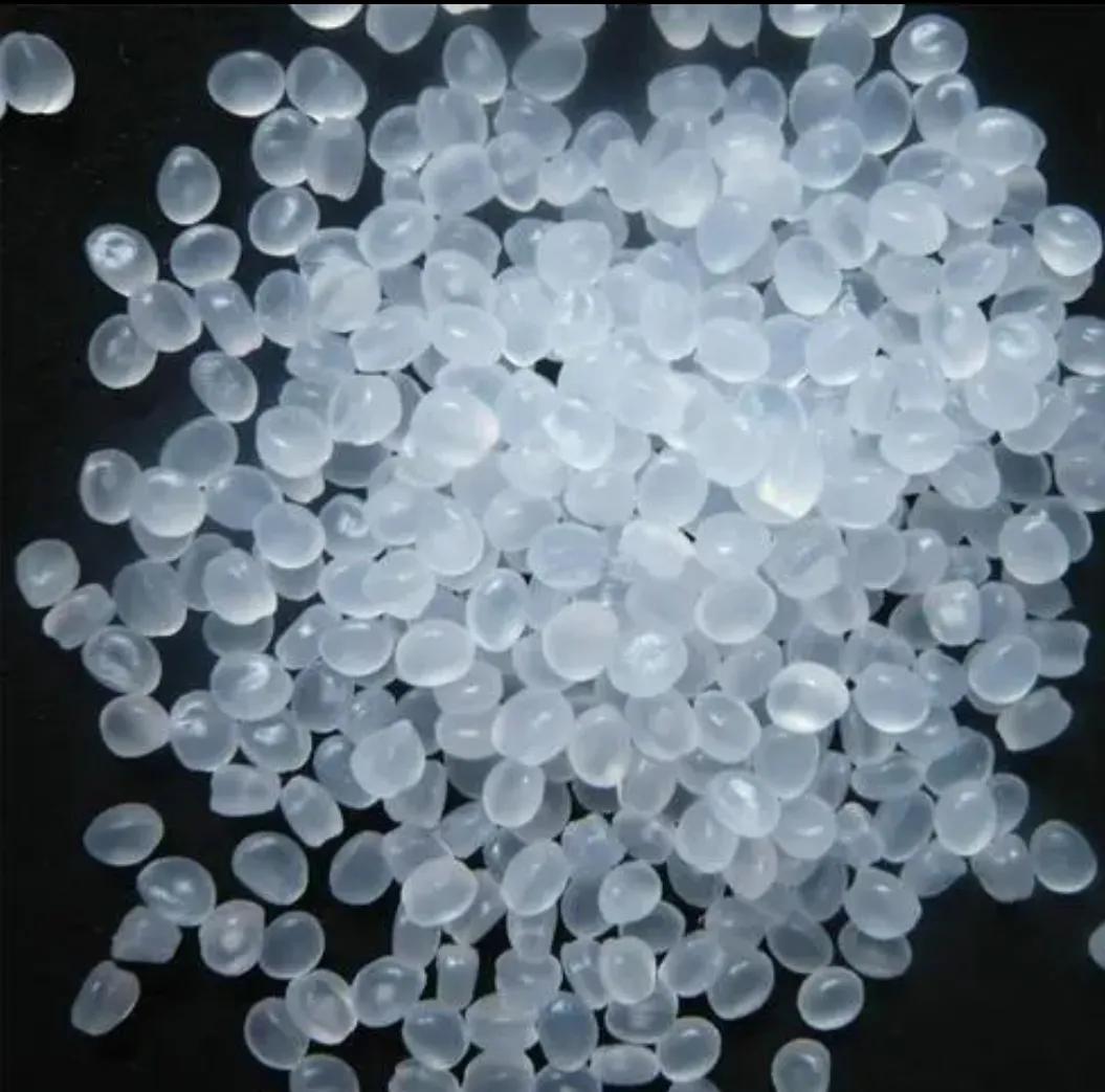 一天认识一种塑料——PVC