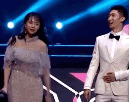 金晨模仿卡塔尔小王子晒照,金晨模仿卡塔尔王子被起诉了吗