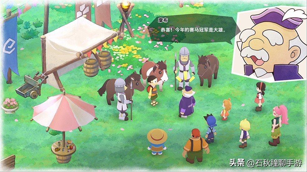 哆啦a梦大雄的牧场物语冬天攻略,牧场物语矿石镇的伙伴们钓鱼