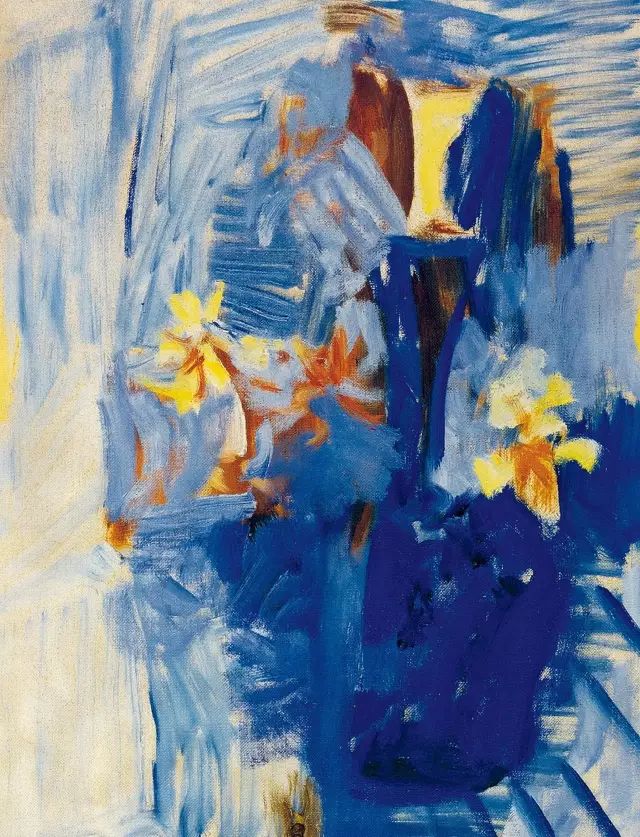 吴冠中的名人事迹,著名画家吴冠中