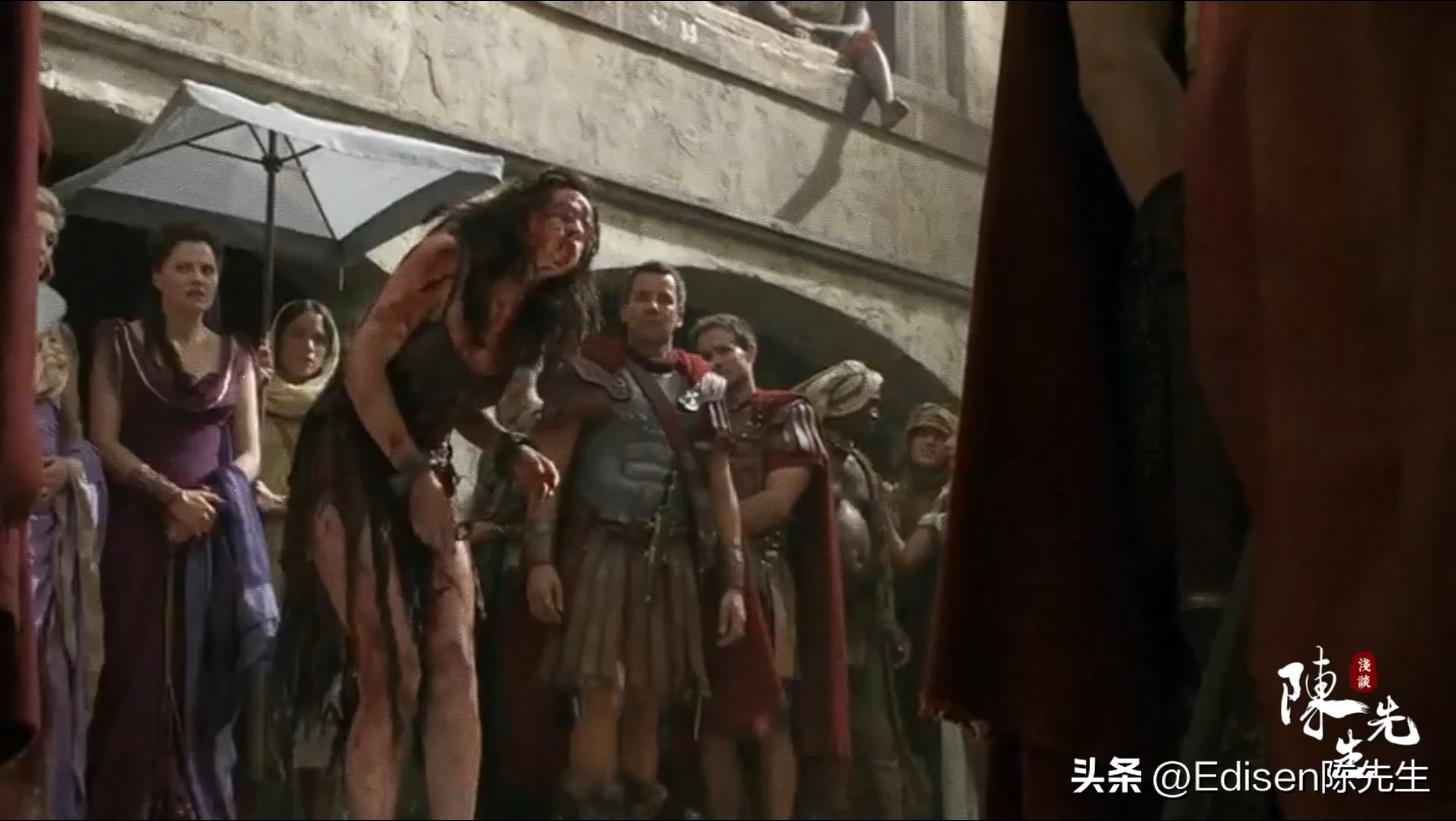 阉割妻子,杀死母亲,把自己献给奴隶,外国皇帝玩得有多疯狂?