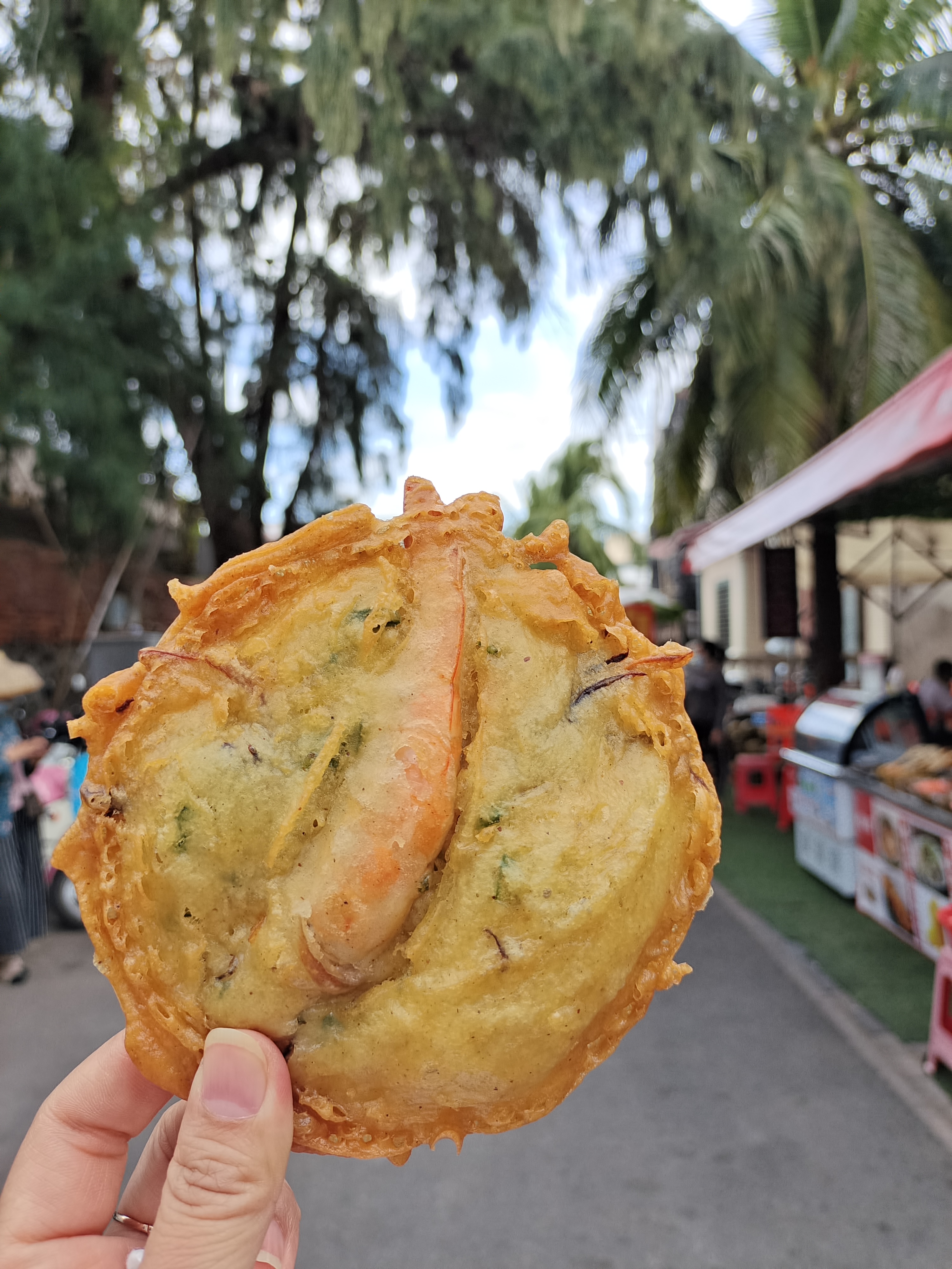 海南乐东旅游美食,海南乐东黄流小吃图片