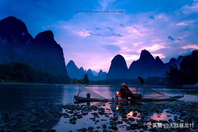 广西旅游攻略阳朔柳州,桂林阳朔北海自由行旅游攻略