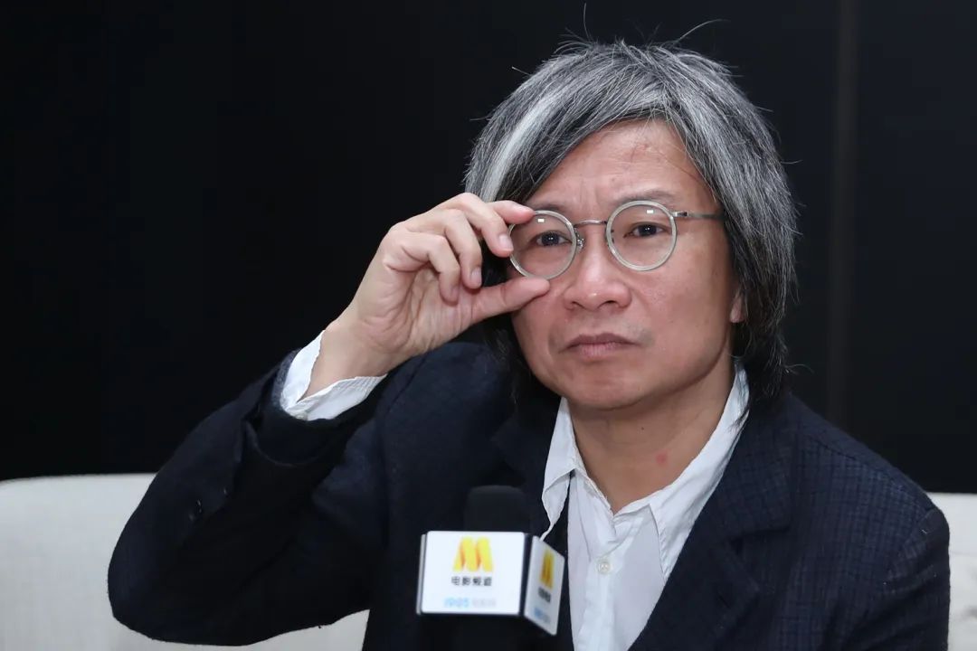 郭富城周星驰电影片段,一个超越