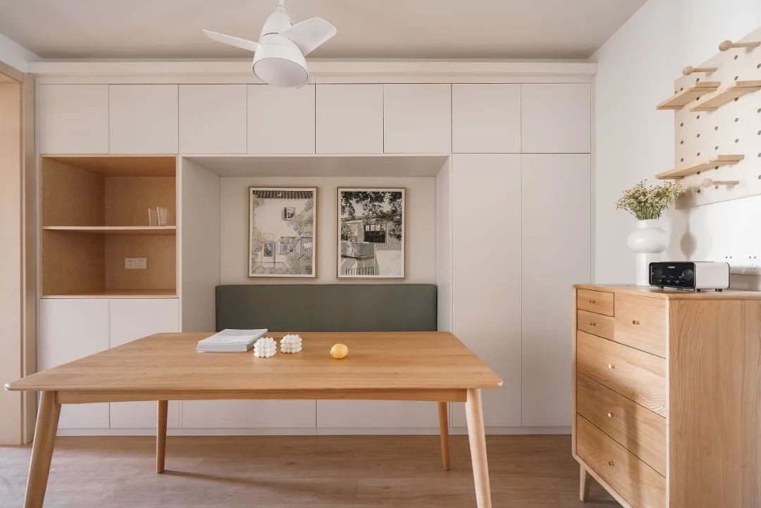 她买下超烂“老公房”，花33万惊艳众人，网友：太有眼光了