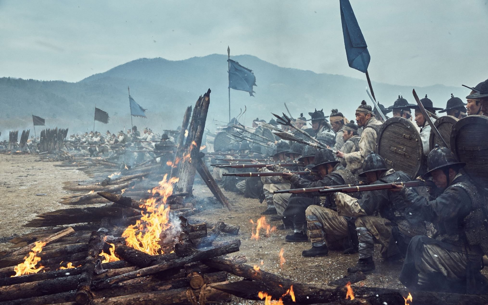 成龙吴京现在怎么样了,成龙吴京动作片