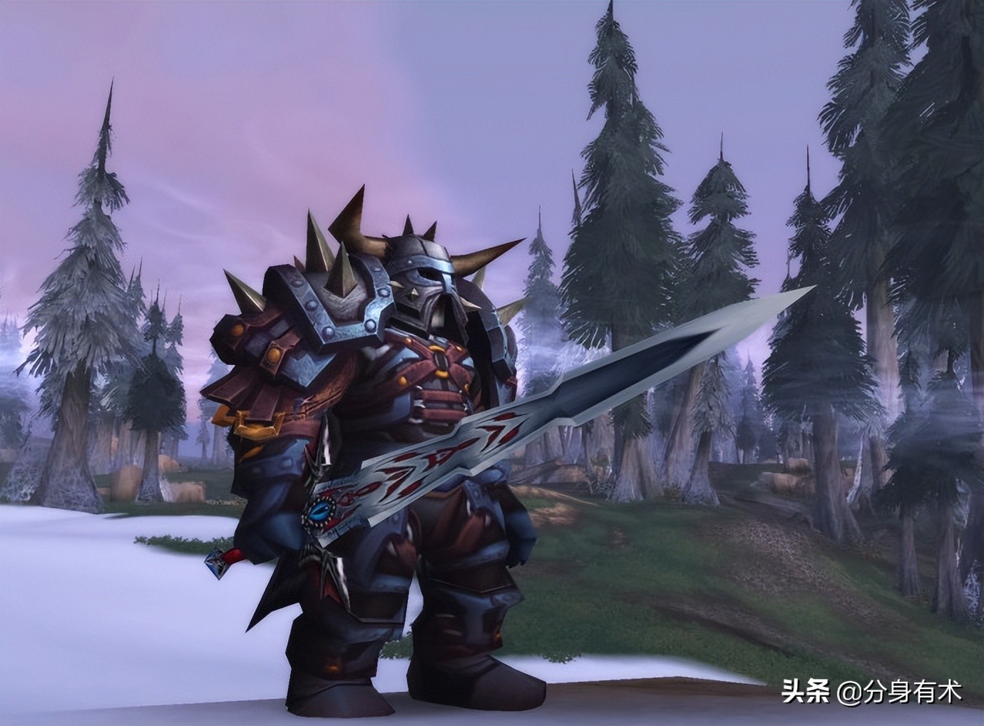 怀旧服wlk前夕有随机本吗,wow怀旧服wlk有随机本吗