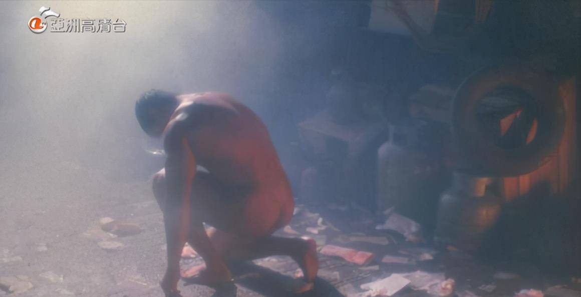 星爷电影致敬合集,星爷致敬经典电影寓意何在