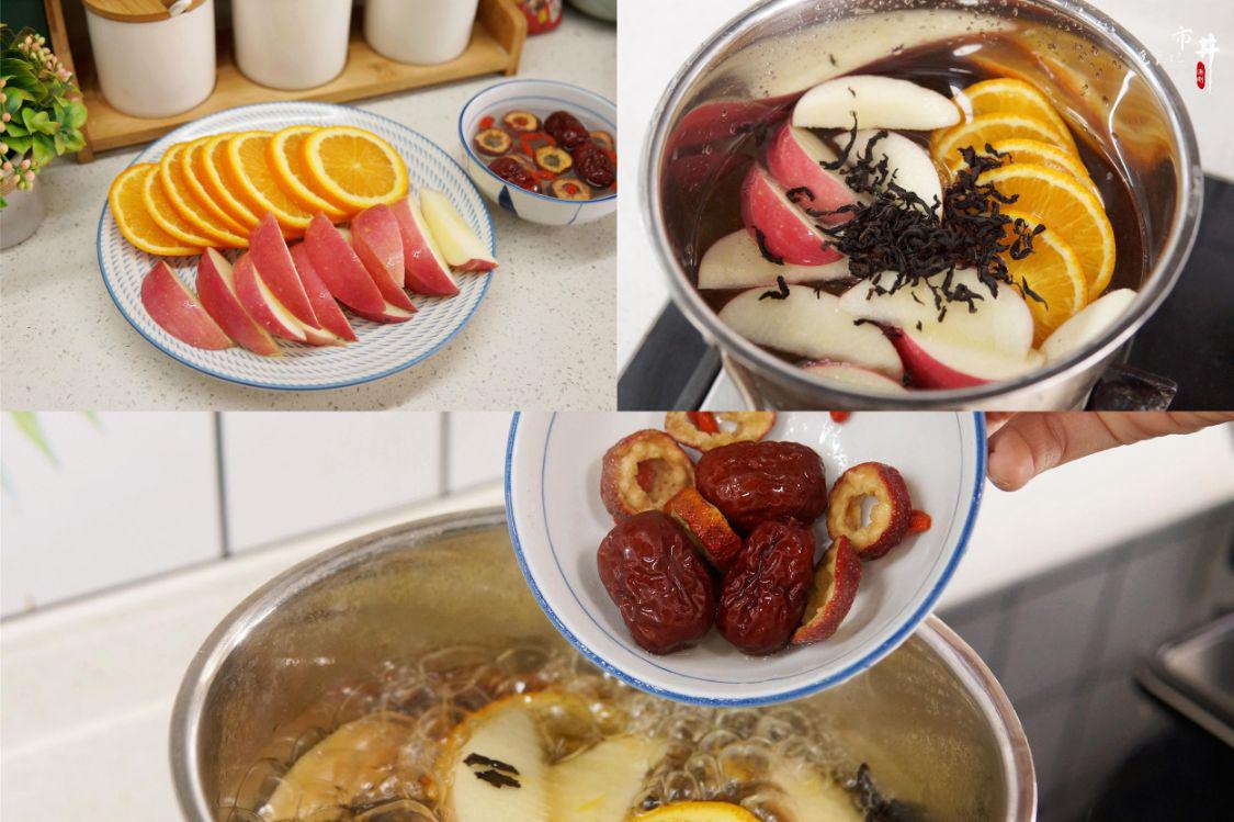 家里常备药品清单必不可少,除了备药还要备茶提高自身免疫力