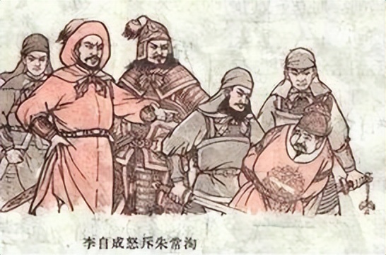 明朝那些事儿最后对明朝的总结,明朝你不知道的那些事儿