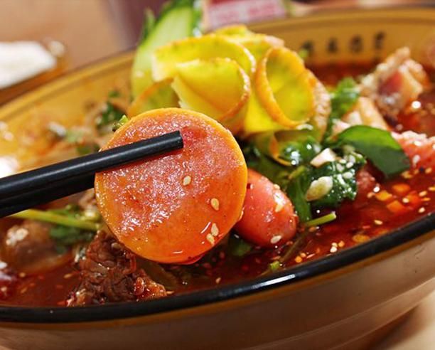 四川冒菜为什么叫冒菜,哪个地区的冒菜更受欢迎