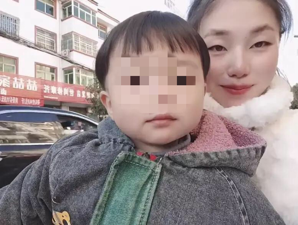 24岁女网红疑被丈夫杀害,24岁芳芳被老公杀害事件