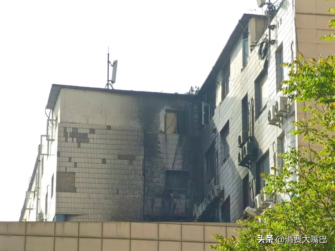 火灾背后，长峰医院究竟是一家什么样的医院？院长大专学历、研发支出不足销售费用的1/20、莆田系争议…