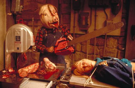 80年代美国科幻恐怖片,80年代的美国恐怖片