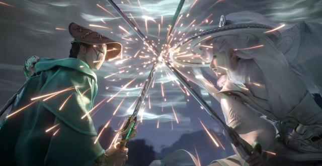 星辰变破天图之战,星辰变仙魔妖界人物结局