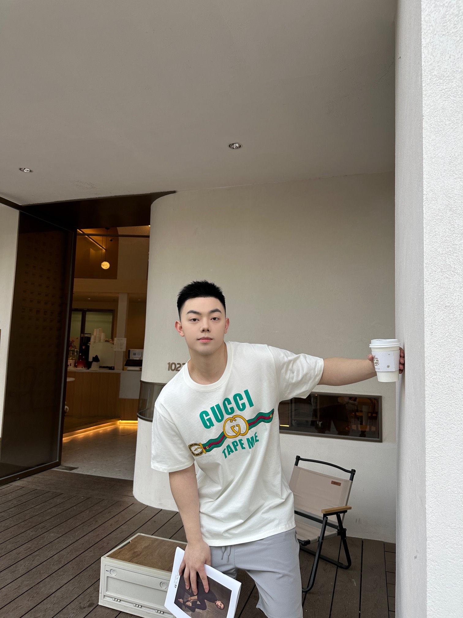 gucci古驰腰带帆布,gucci腰带印花短袖t恤