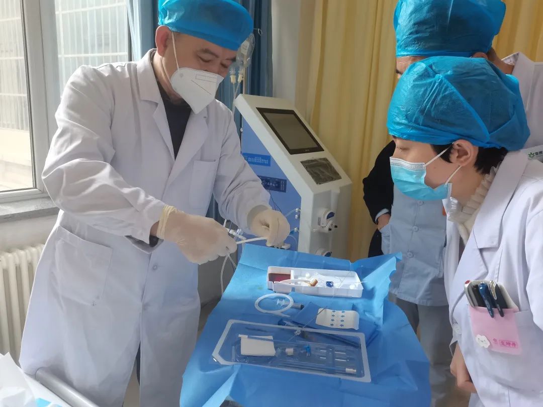 热灌注化疗是新疗法吗,热灌注化疗最新消息