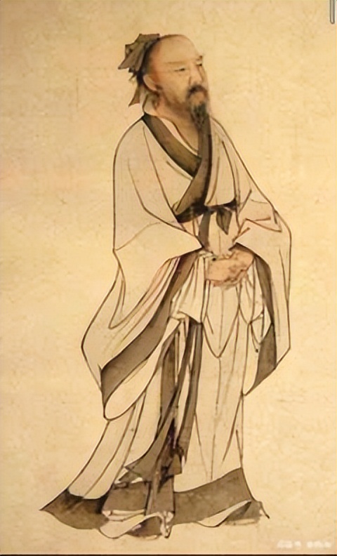 庄子的哲学就是做一个无用的人,学习庄子做一个不争的智者