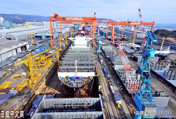 出口跌幅加深！中国日本越南抛弃韩国？尹锡悦去美国能拯救经济吗