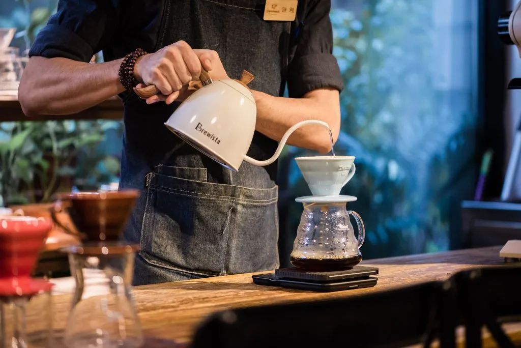 创业咖啡发展方案,创意咖啡创业项目