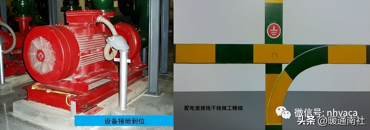 创优工程安全细部节点做法,机电工程创优细部做法有哪些