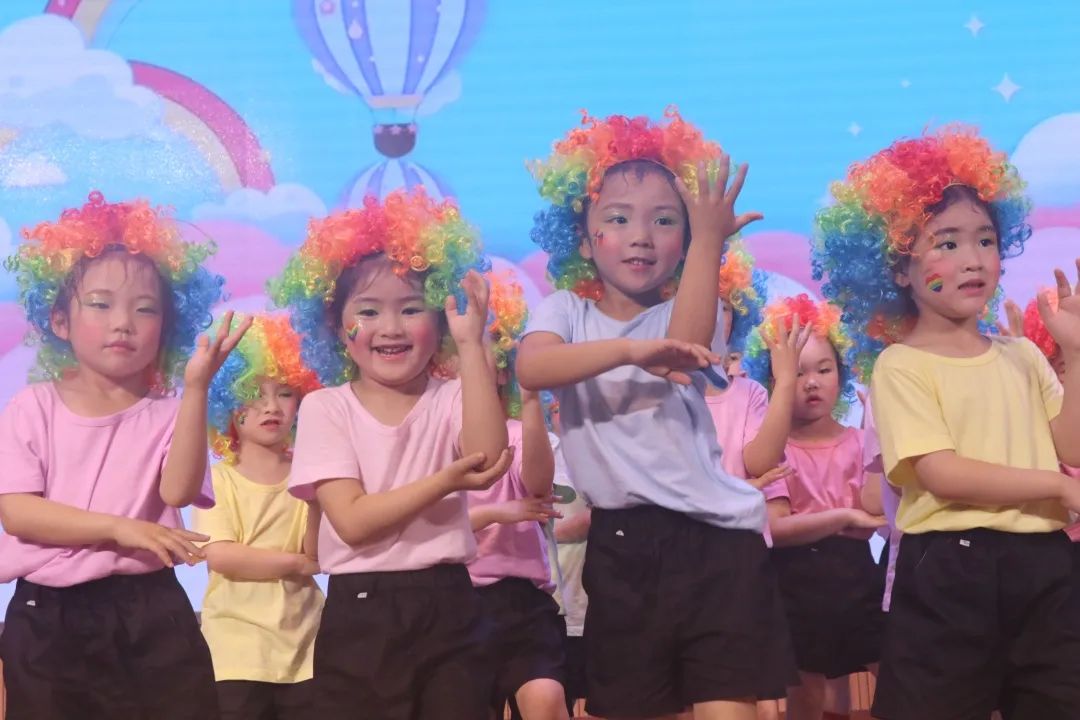 武师附小开学典礼,学校庆六一文艺汇演暨表彰大会