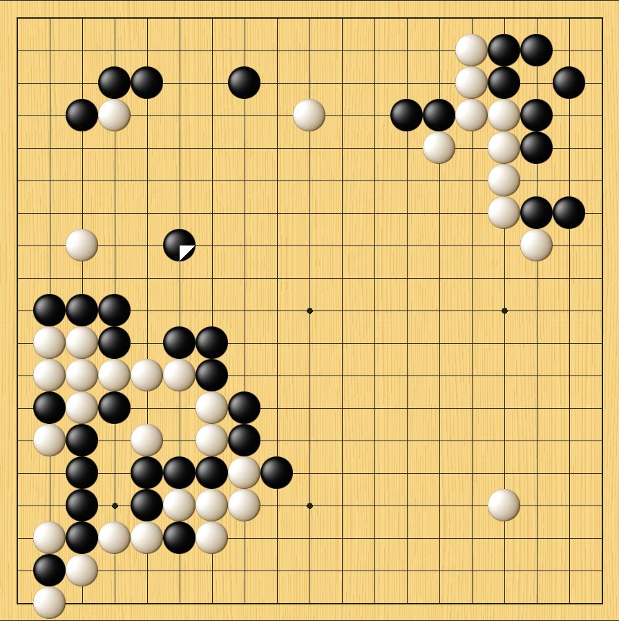 野狐人气争霸赛决赛讲解,野狐人气争霸赛谁淘汰了申真谞