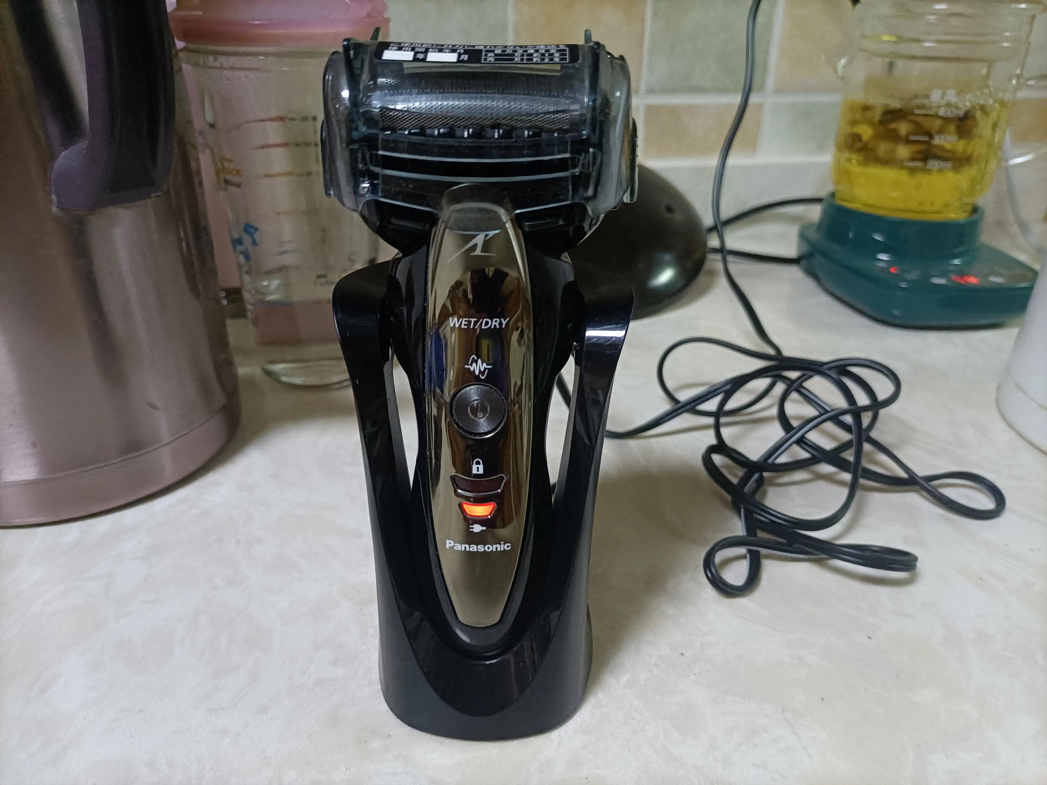 松下刮胡刀正品官方旗舰店,松下的刮胡刀怎么样