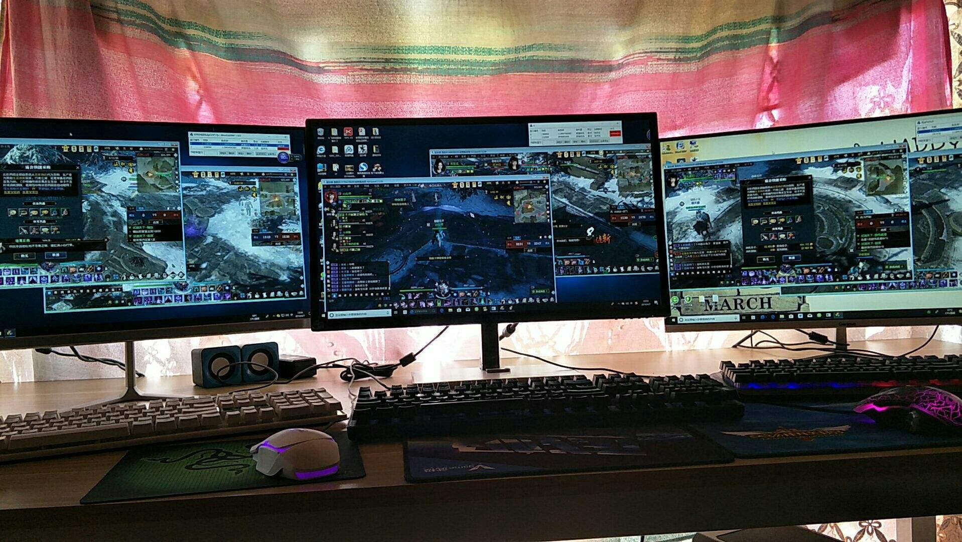 每天两个小时网游搬砖,网游搬砖很简单一天轻松几百到手