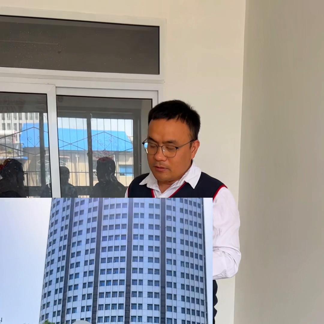 北京路房子195平,北京路70年产权两房复式