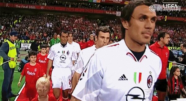 如果奇迹有颜色那一定是利物浦,利物浦还能上演伊斯坦布尔奇迹吗