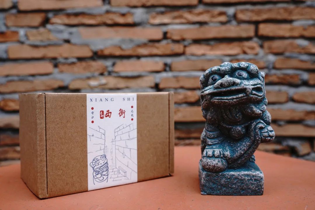 【检察护宝】“宋元泉州·‘狮’意古城”徒步活动来啦~