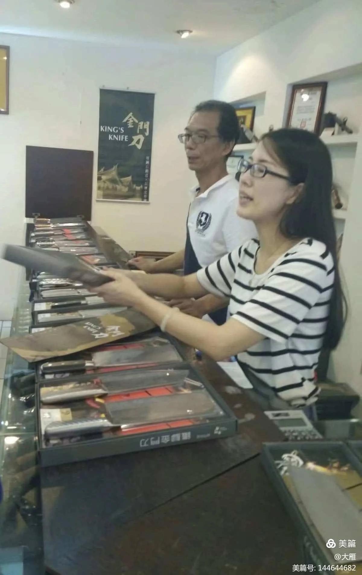 金门旅行一日游,金门岛旅游实录